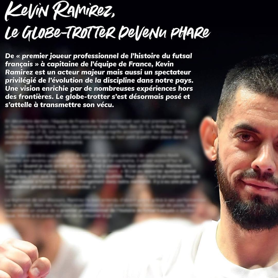 Post 10 by Kevin Ramirez on Instagram (image)