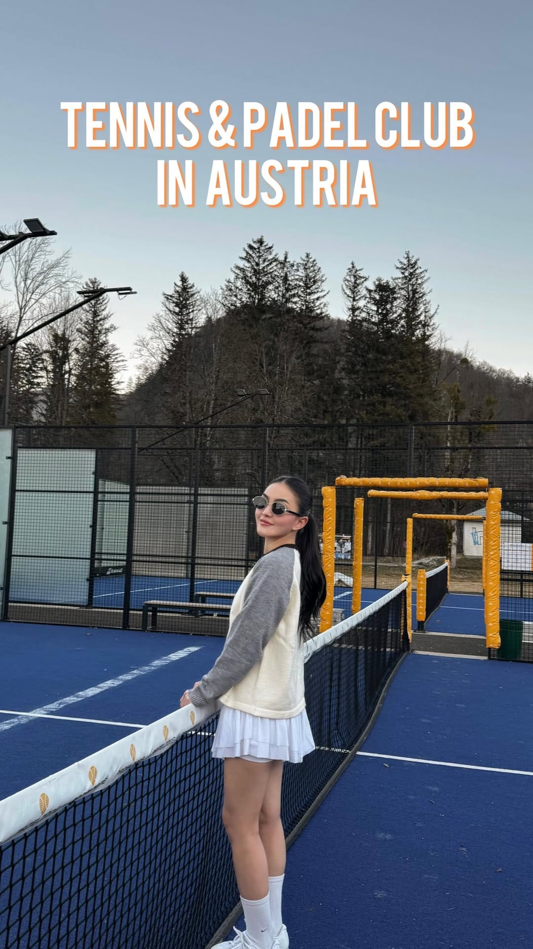 Post 6 by Melly Samantha on Instagram (video)