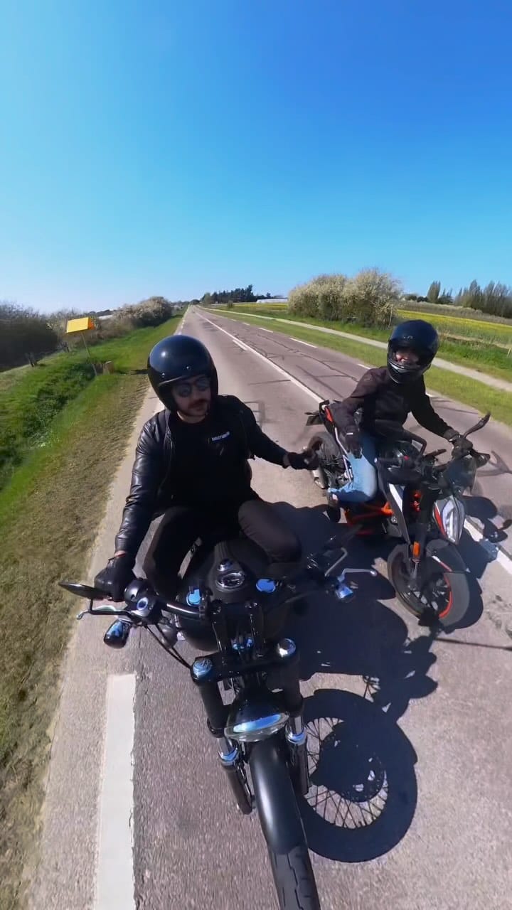 Post 8 by 2journeyerz on Instagram (video)