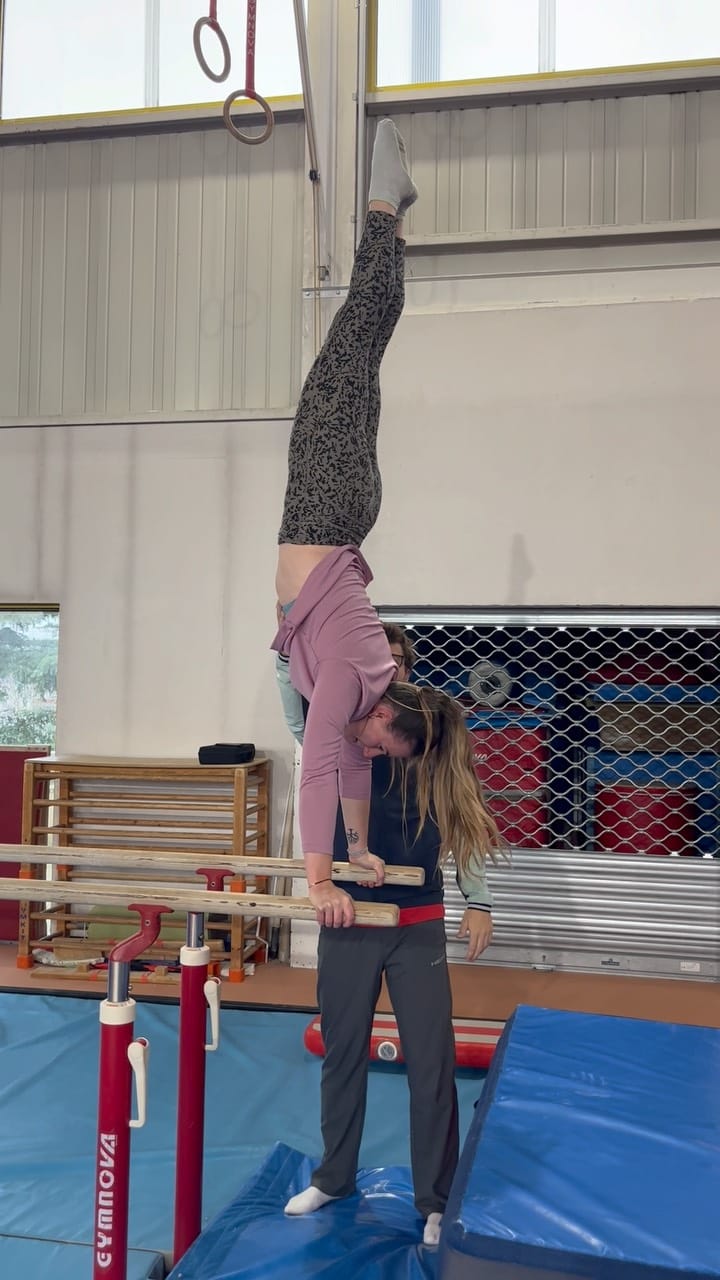 Post 5 by Ninon Chapelle on Instagram (video)