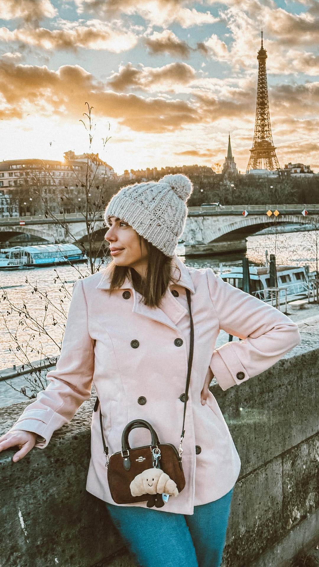 Post 2 by Heather ✈️ Travel content on Instagram (video)