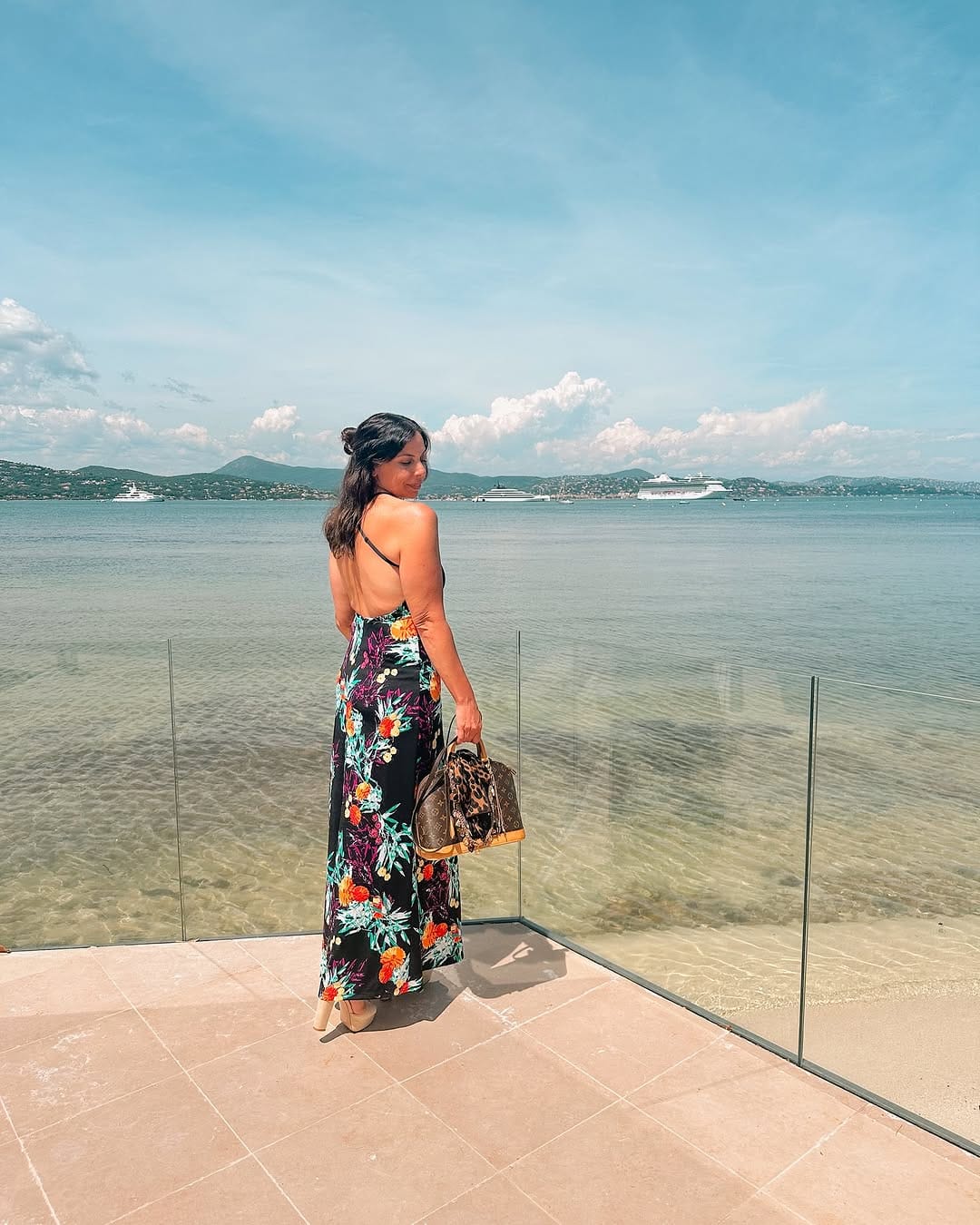 Post 9 by Heather ✈️ Travel content on Instagram (carousel)