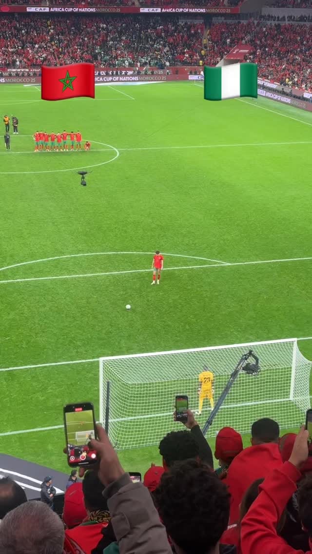 Post 5 by 👤 Achraf BERRISS on Instagram (video)