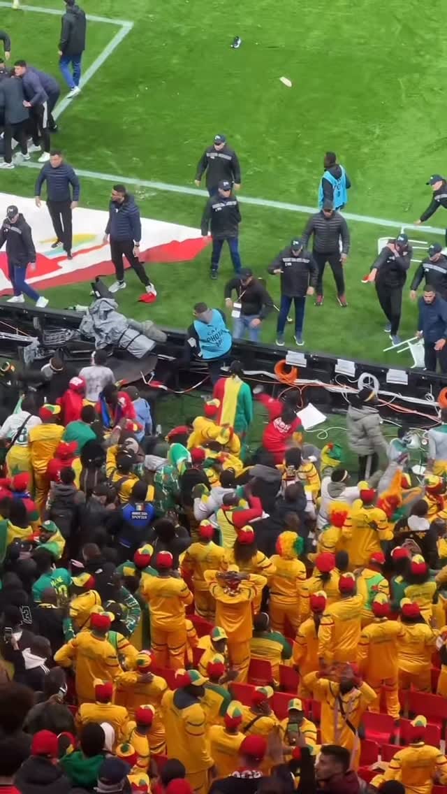 Post 4 by 👤 Achraf BERRISS on Instagram (video)