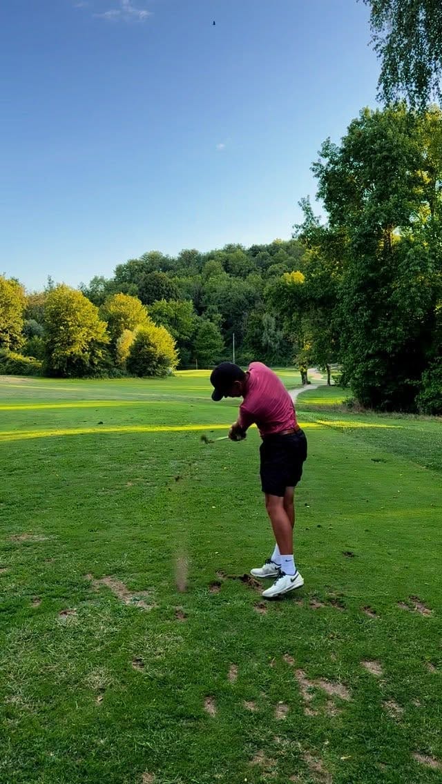 Post 10 by Florian D’orio on Instagram (video)