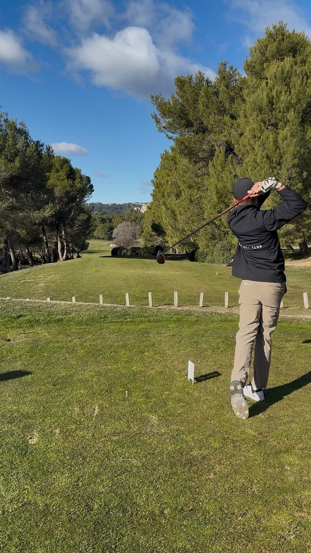 Post 1 by Florian D’orio on Instagram (video)