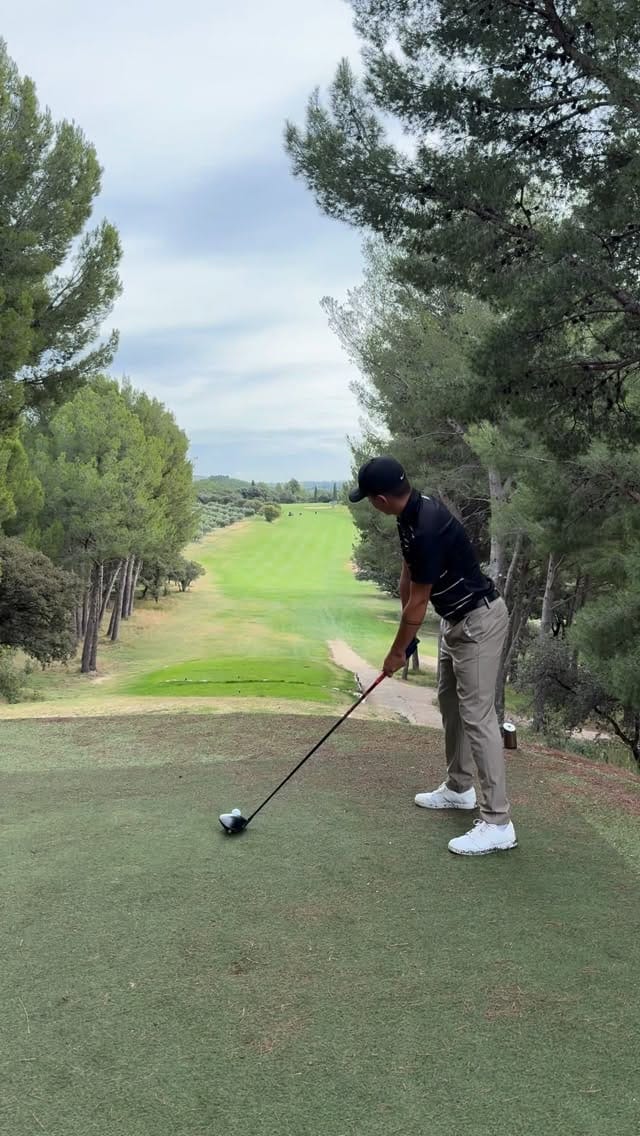 Post 5 by Florian D’orio on Instagram (video)
