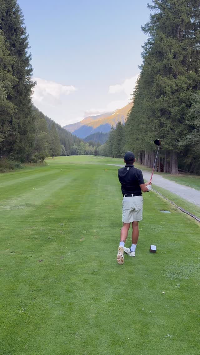 Post 6 by Florian D’orio on Instagram (video)