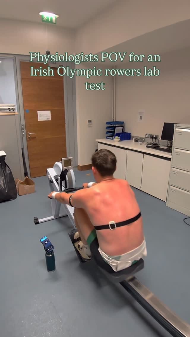 Post 2 by Ross Corrigan on Instagram (video)