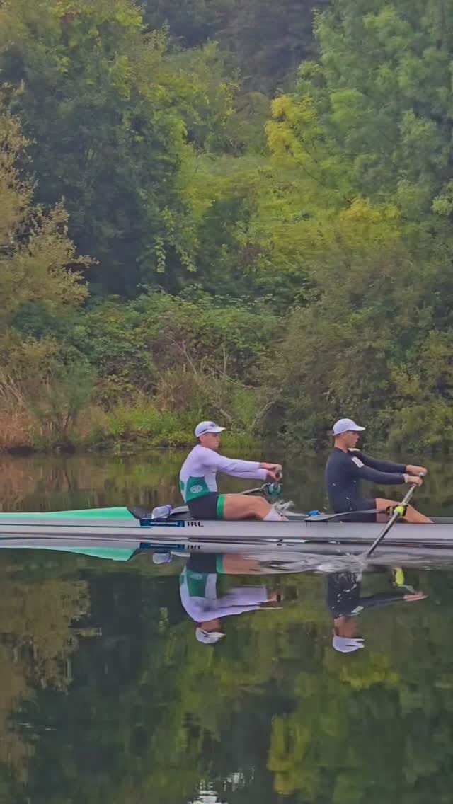 Post 3 by Ross Corrigan on Instagram (video)
