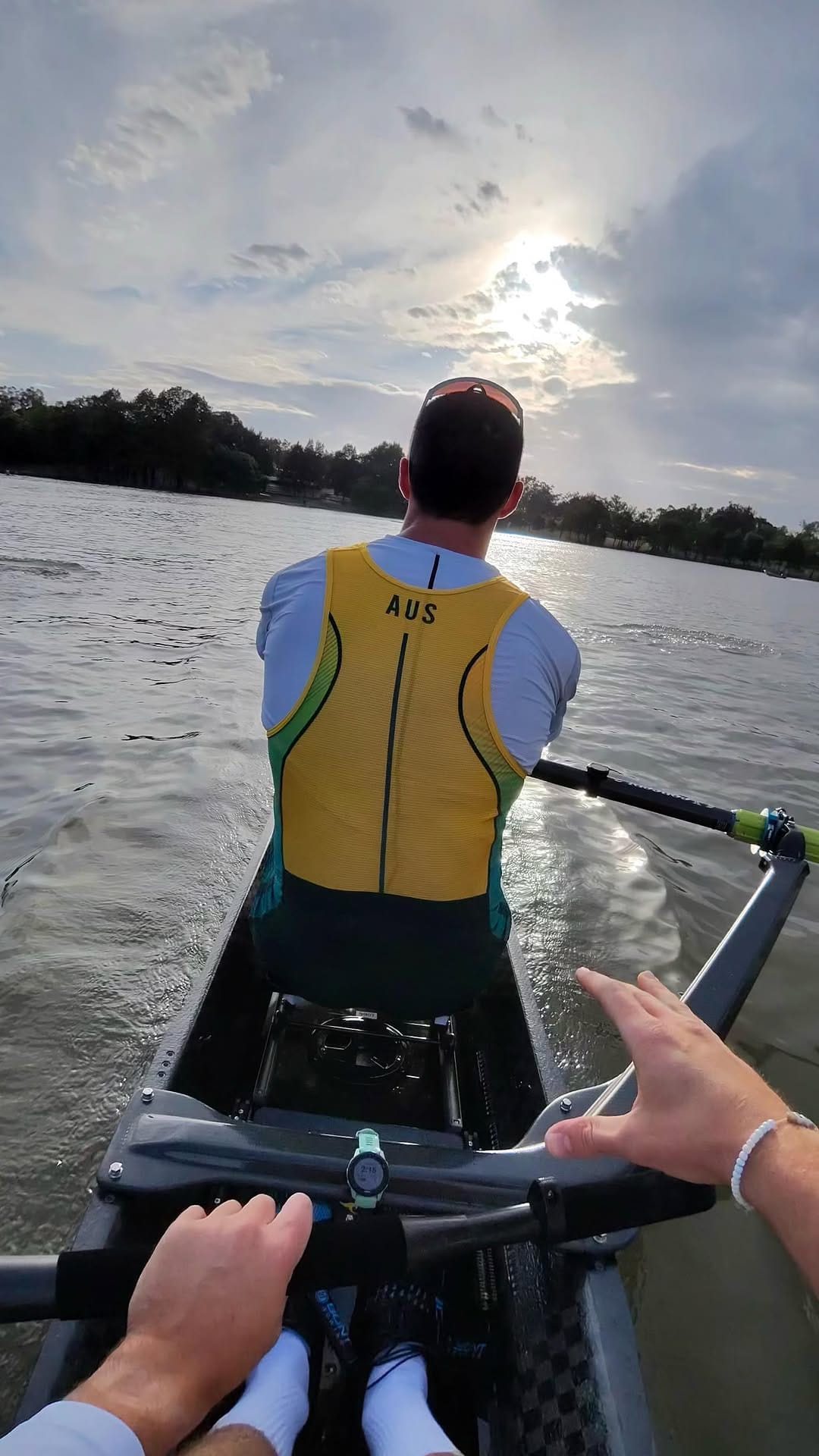 Post 4 by Ross Corrigan on Instagram (video)