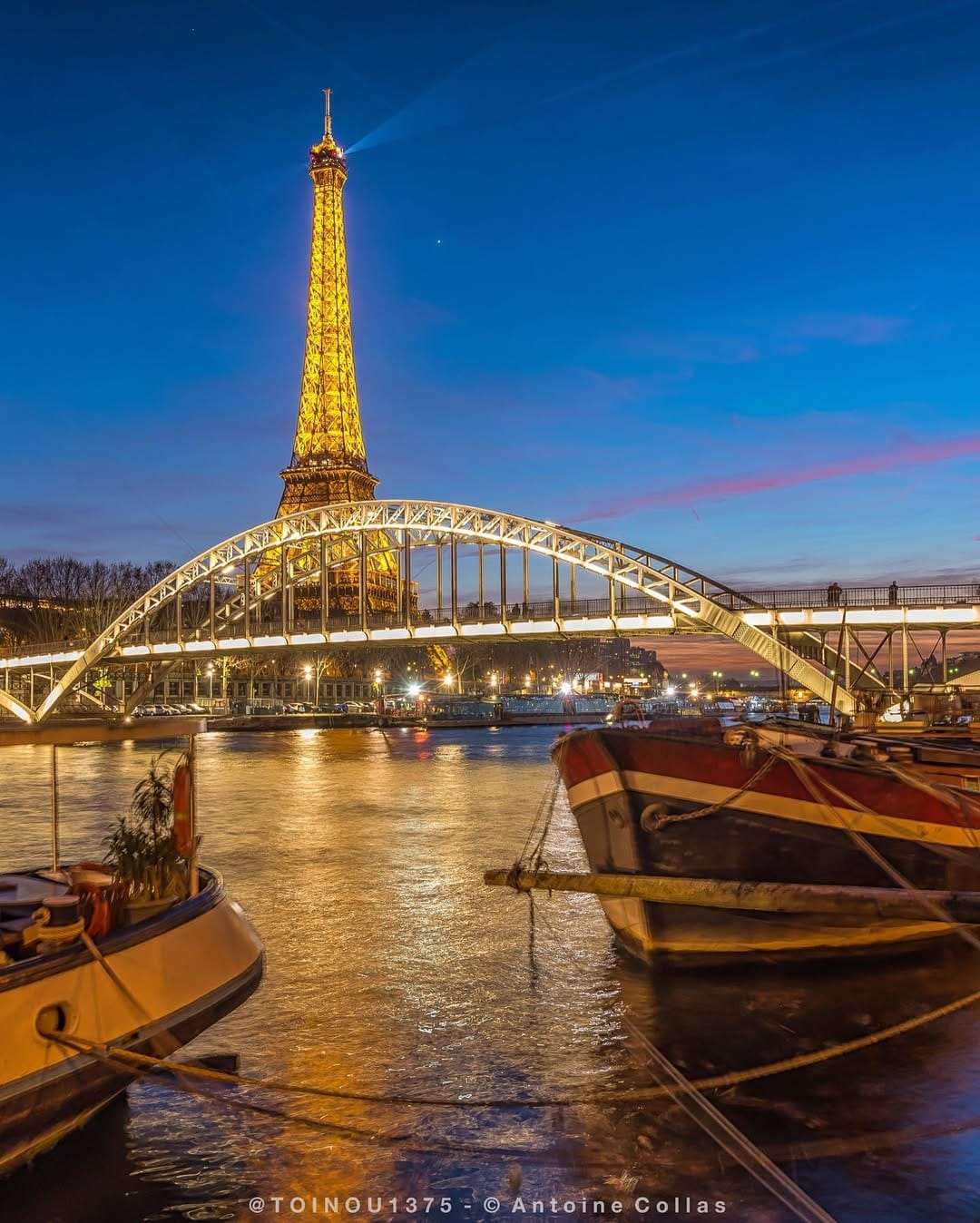 Post 7 by Antoine Collas on Instagram (image)