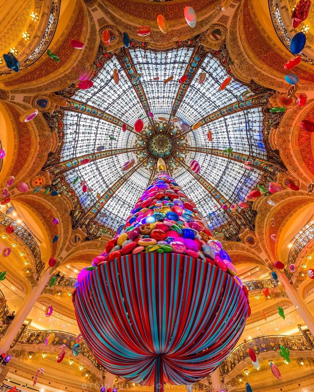 Post 6 by Antoine Collas on Instagram (image)