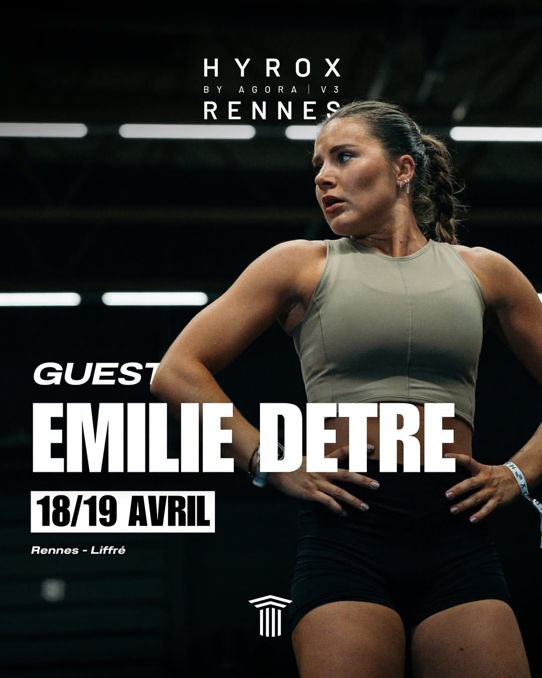 Post 2 by Emilie Detre on Instagram (image)