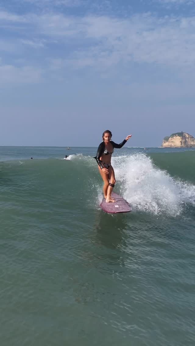 Post 10 by Camille Droulin | Surf Travel on Instagram (video)