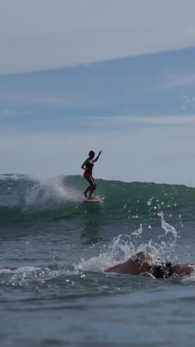 Post 5 by Camille Droulin | Surf Travel on Instagram (video)