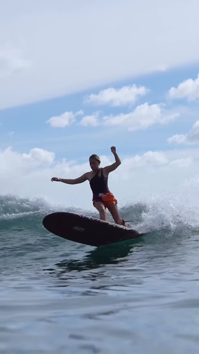 Post 6 by Camille Droulin | Surf Travel on Instagram (video)