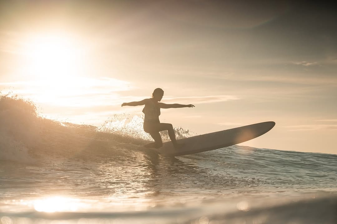 Post 9 by Camille Droulin | Surf Travel on Instagram (carousel)