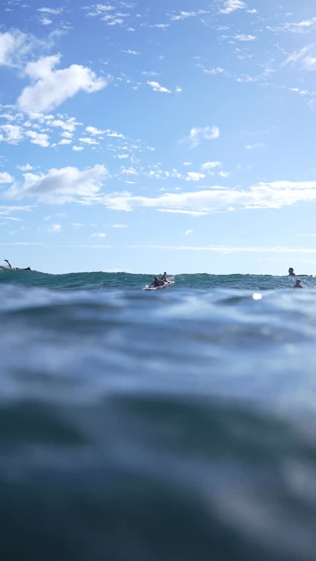 Post 8 by Camille Droulin | Surf Travel on Instagram (video)