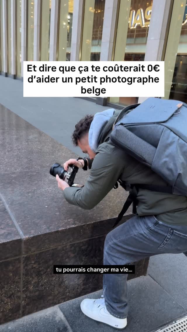 Post 3 by Loris Durenne on Instagram (video)