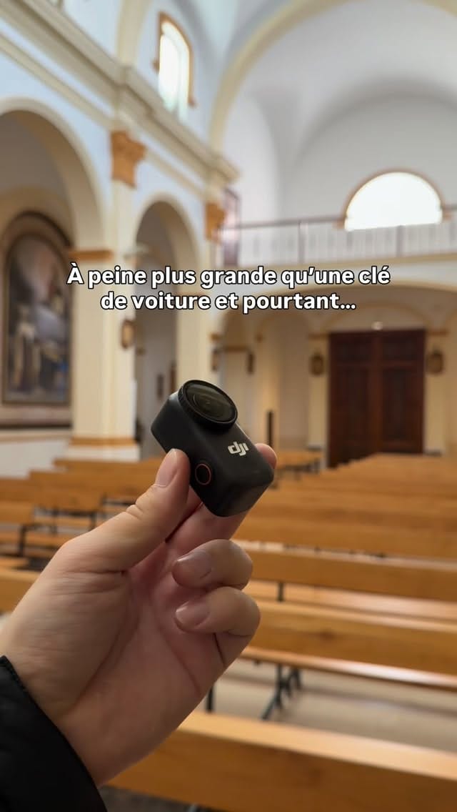 Post 2 by Loris Durenne on Instagram (video)