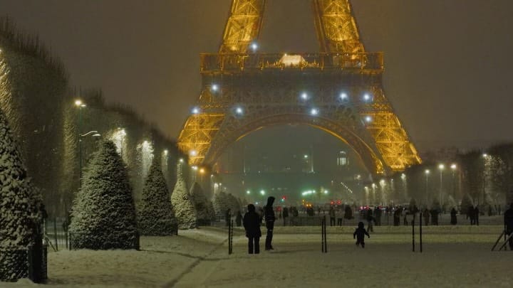 Post 3 by Caro Londono | Paris + Travel Advisor on Instagram (carousel)