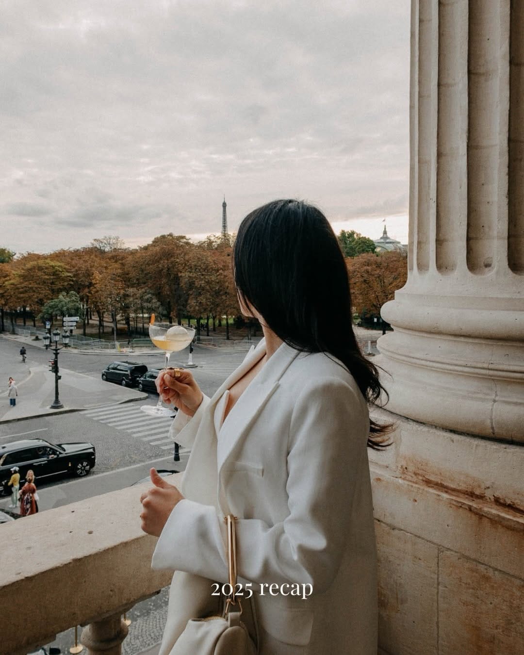 Post 7 by Caro Londono | Paris + Travel Advisor on Instagram (carousel)