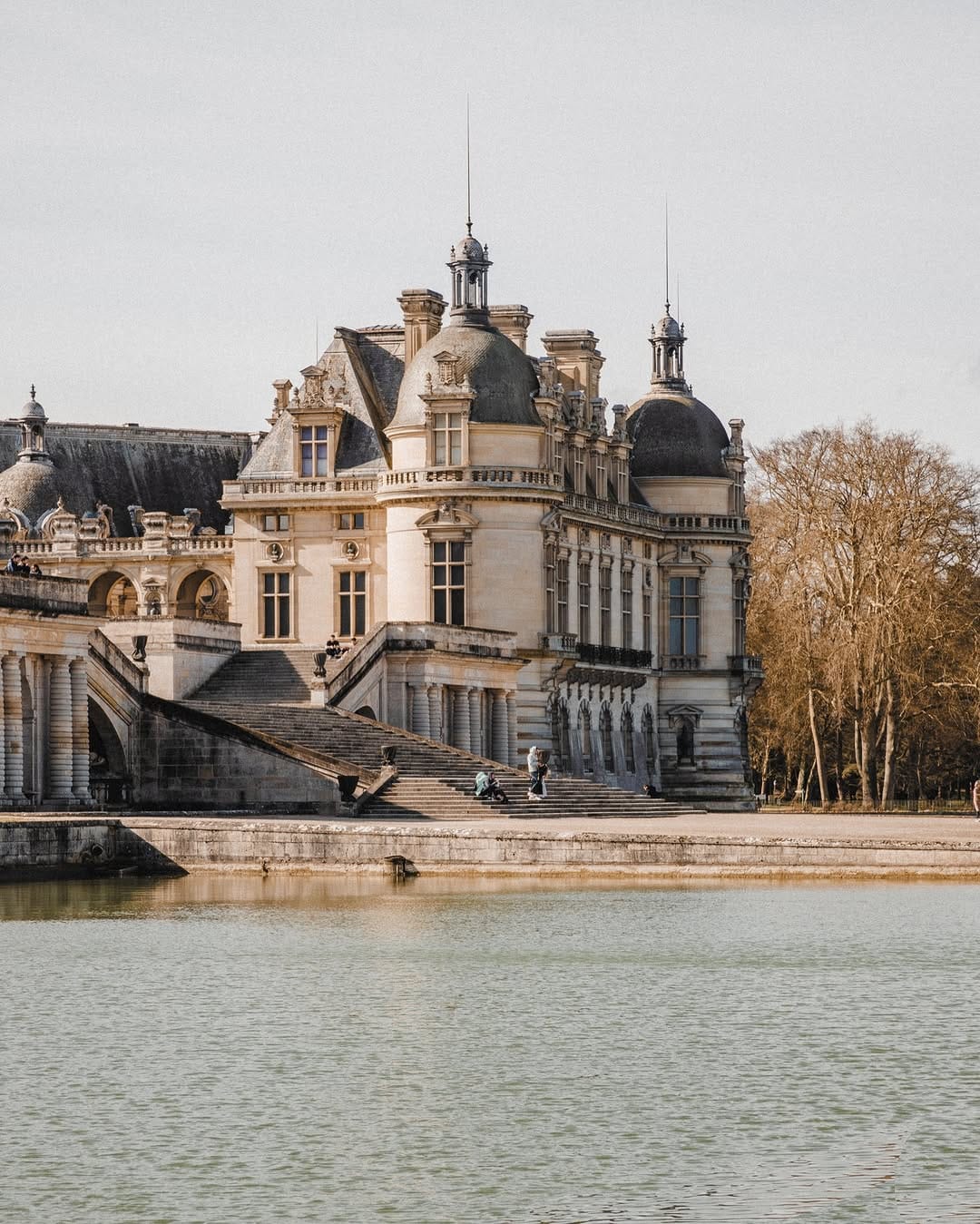 Post 1 by Caro Londono | Paris + Travel Advisor on Instagram (carousel)