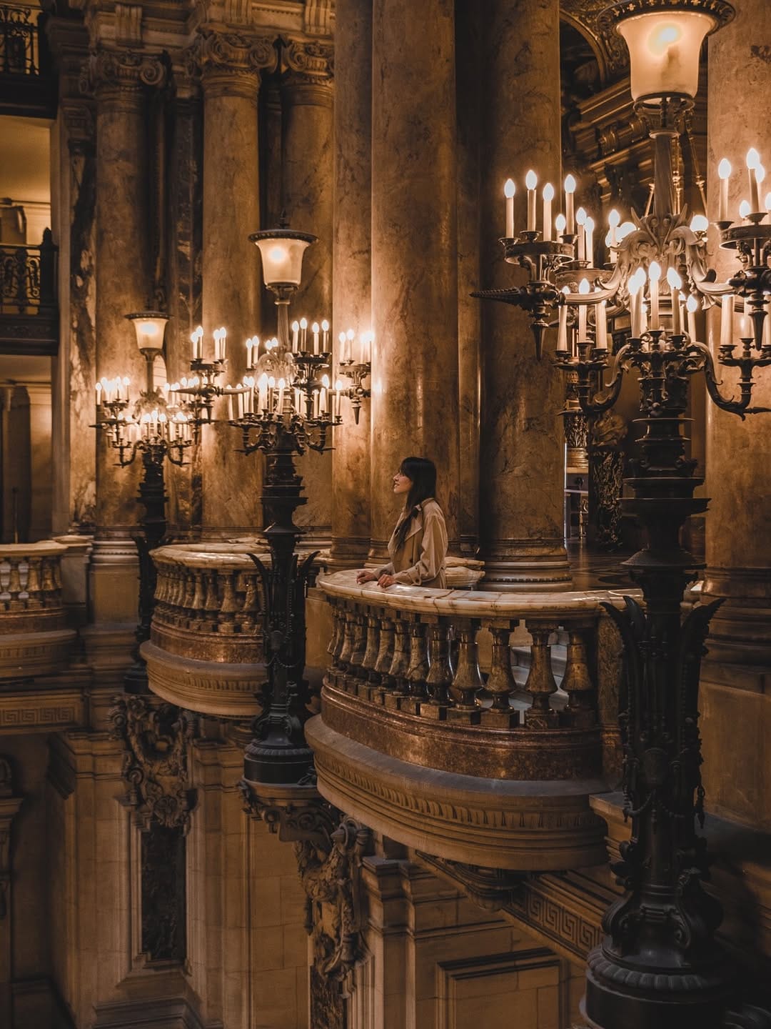 Post 2 by Caro Londono | Paris + Travel Advisor on Instagram (carousel)