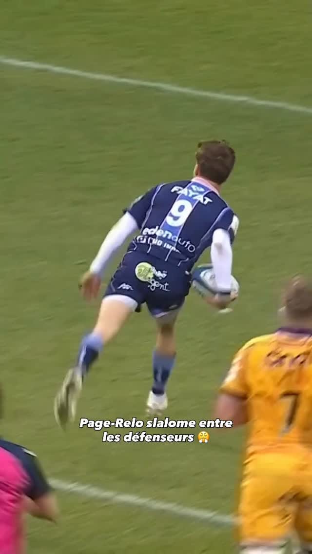 Post 3 by Martin Page Relo on Instagram (video)