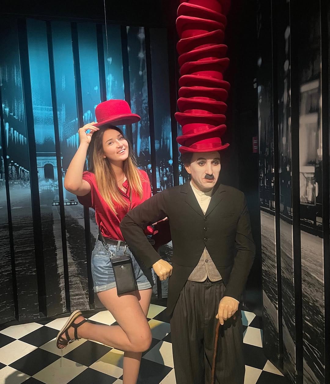 Post 8 by 𝘿é𝙗𝙤𝙧𝙖𝙝 𝙋𝘼𝙌𝙐𝙀𝙏 🇫🇷 on Instagram (carousel)