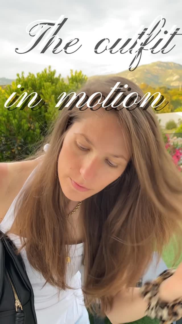 Post 10 by Nadya in Paris | Travel & Style Educator on Instagram (video)