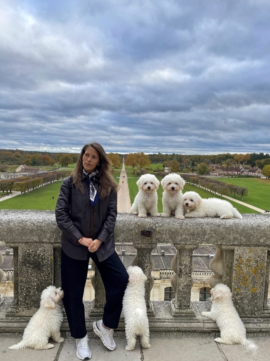 Post 5 by Nadya in Paris | Travel & Style Educator on Instagram (carousel)