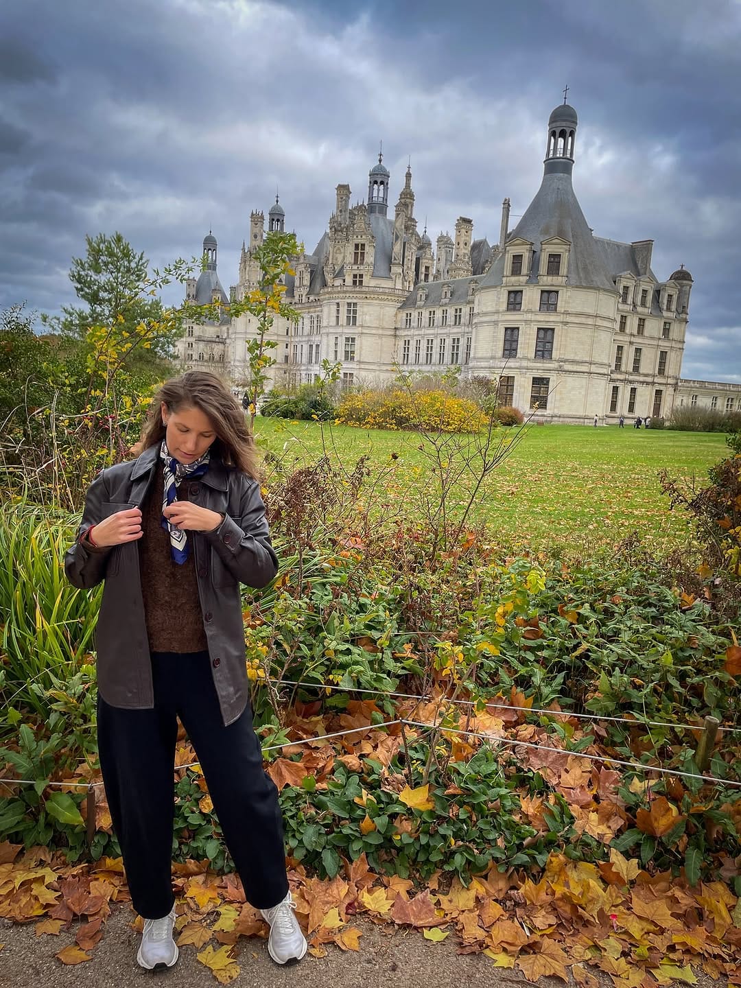 Post 7 by Nadya in Paris | Travel & Style Educator on Instagram (carousel)