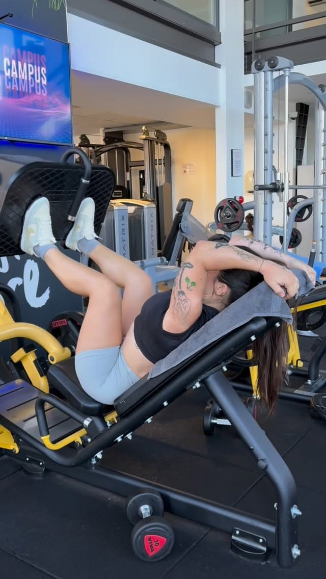 Post 6 by Ornette 🌶 COACH SPORTIF👩🏻‍🎓 on Instagram (video)