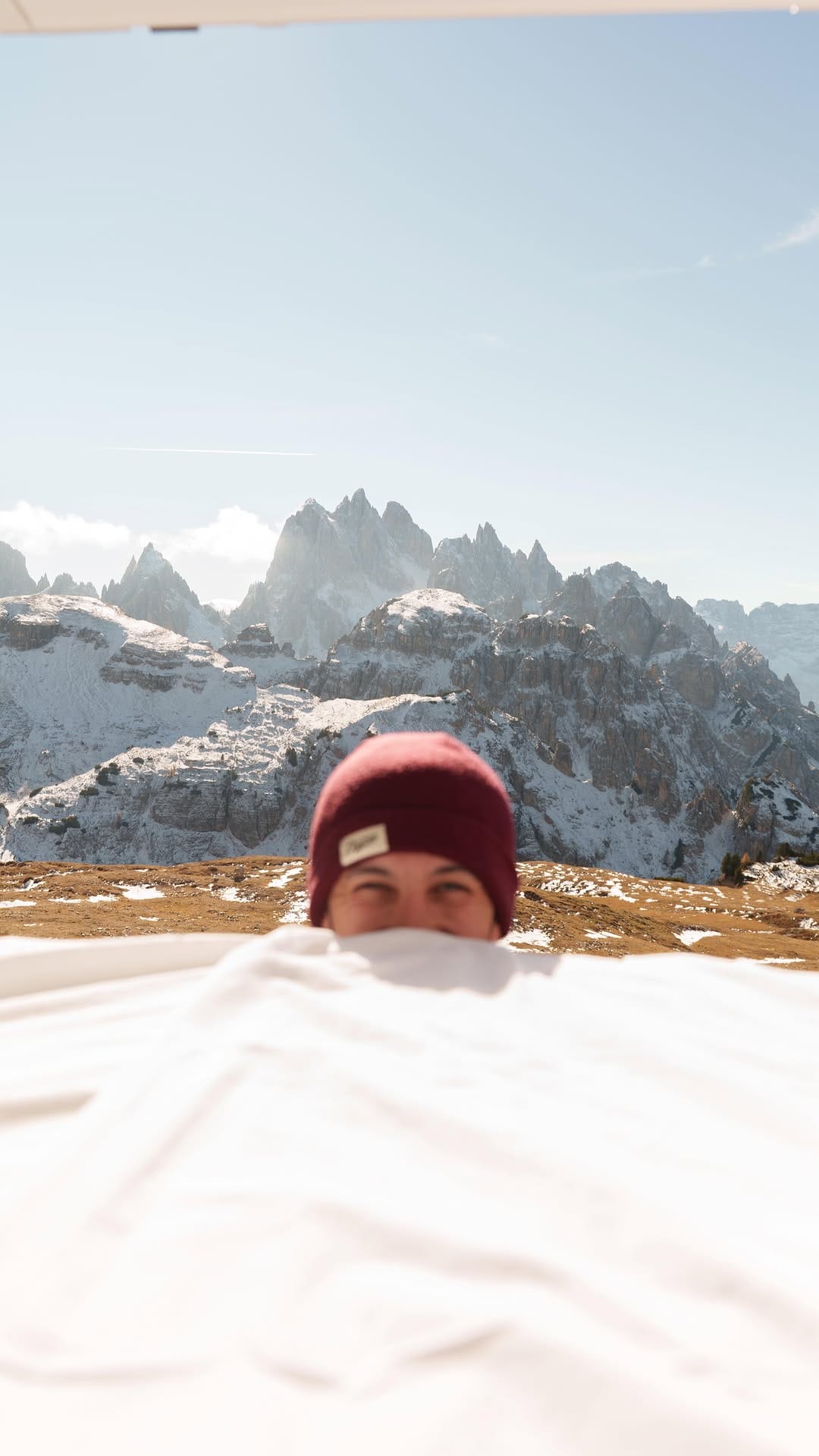 Post 6 by Hlilous Family🌍✈️ Travel-related Content Creator on Instagram (video)