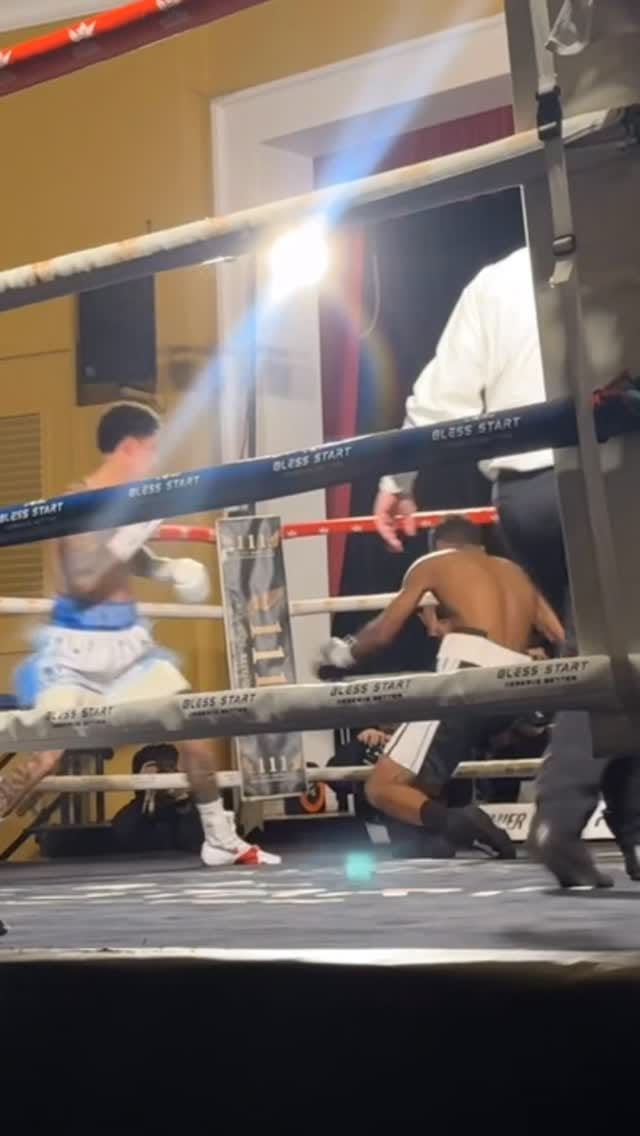 Post 7 by Charlie senior on Instagram (video)