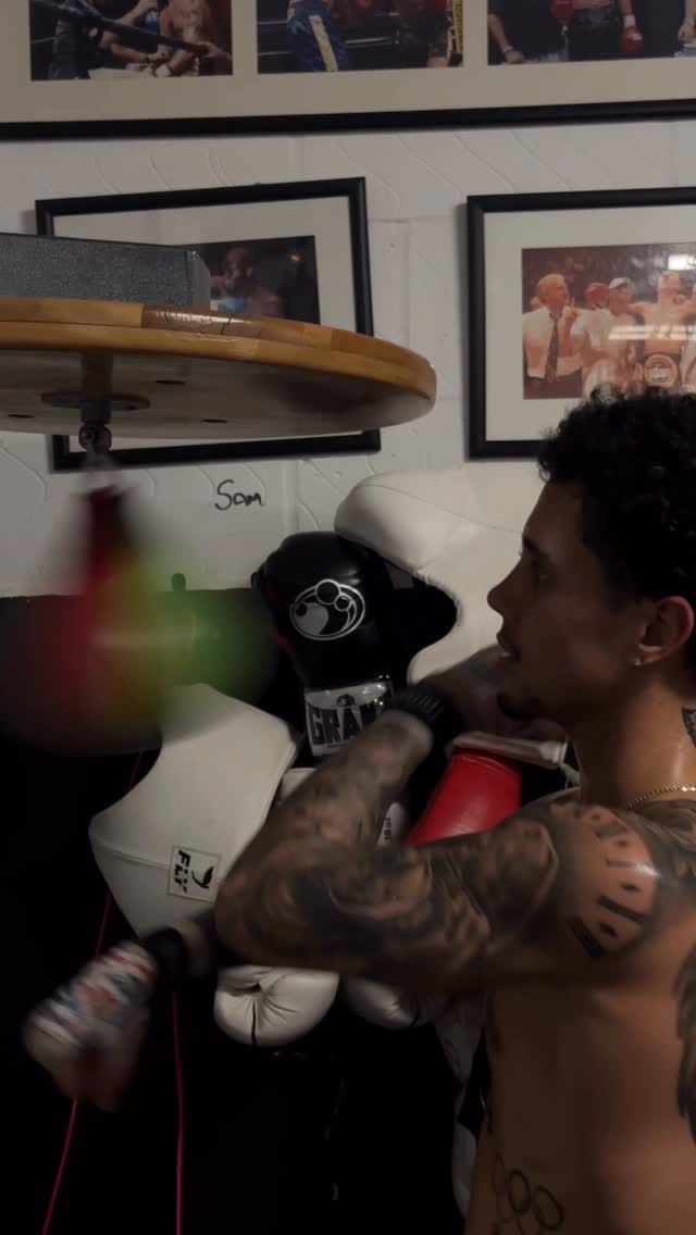 Post 2 by Charlie senior on Instagram (video)