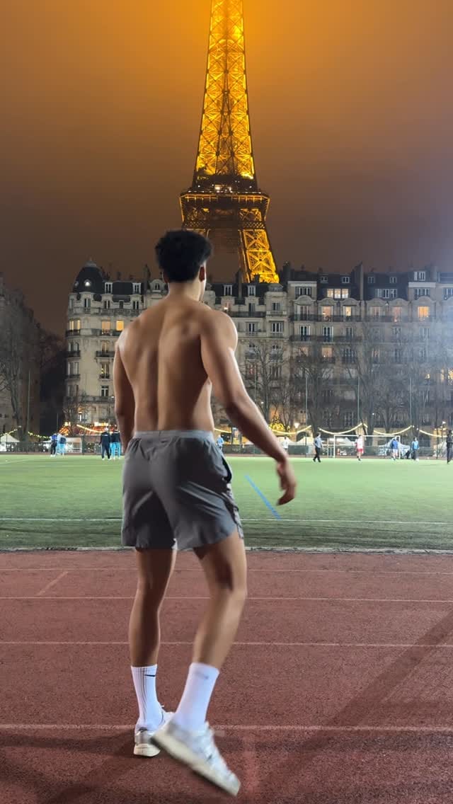 Post 3 by Kadima Jr on Instagram (video)