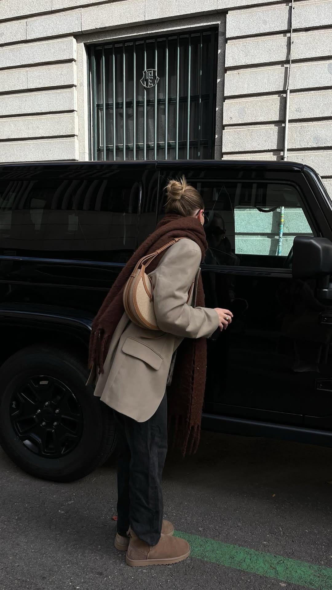 Post 1 by Camille | lifestyle & luxury travel on Instagram (video)