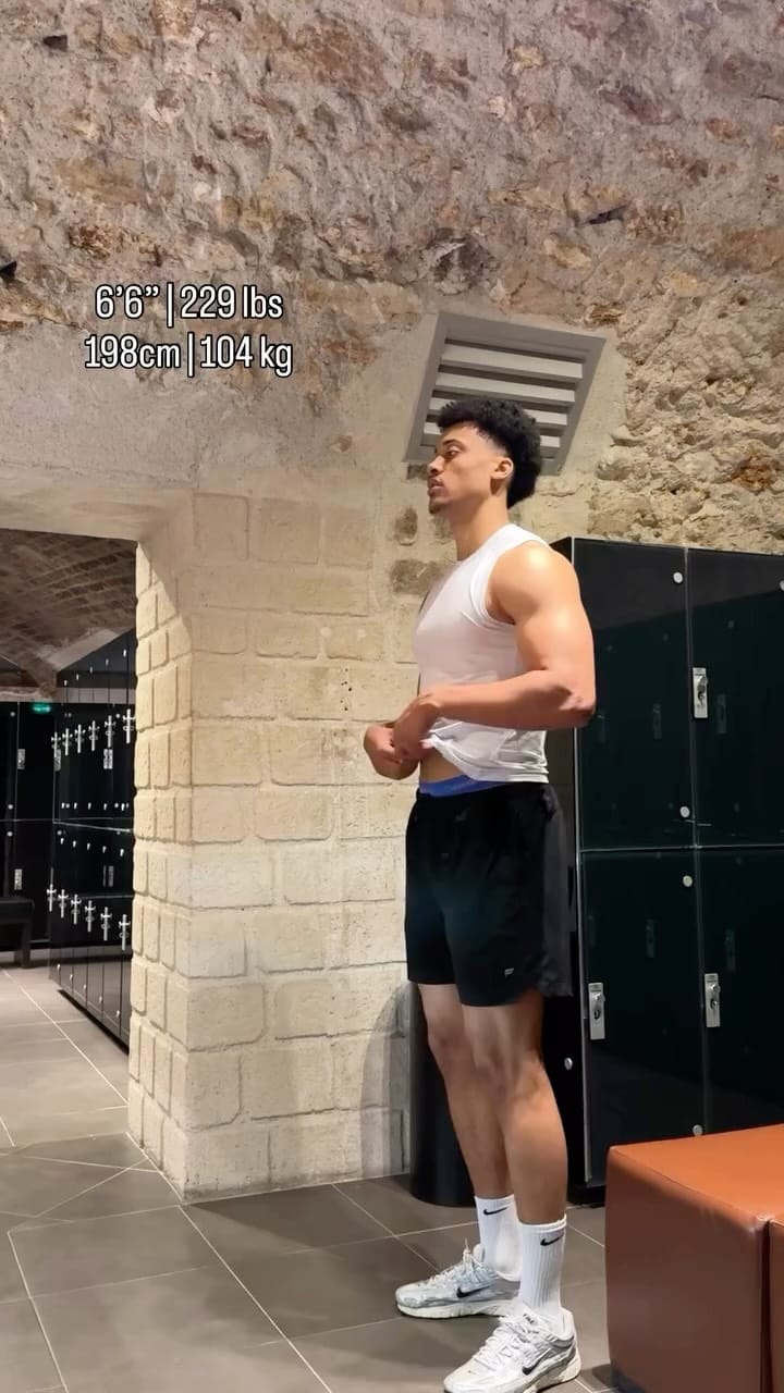 Post 4 by Kadima Jr on Instagram (video)