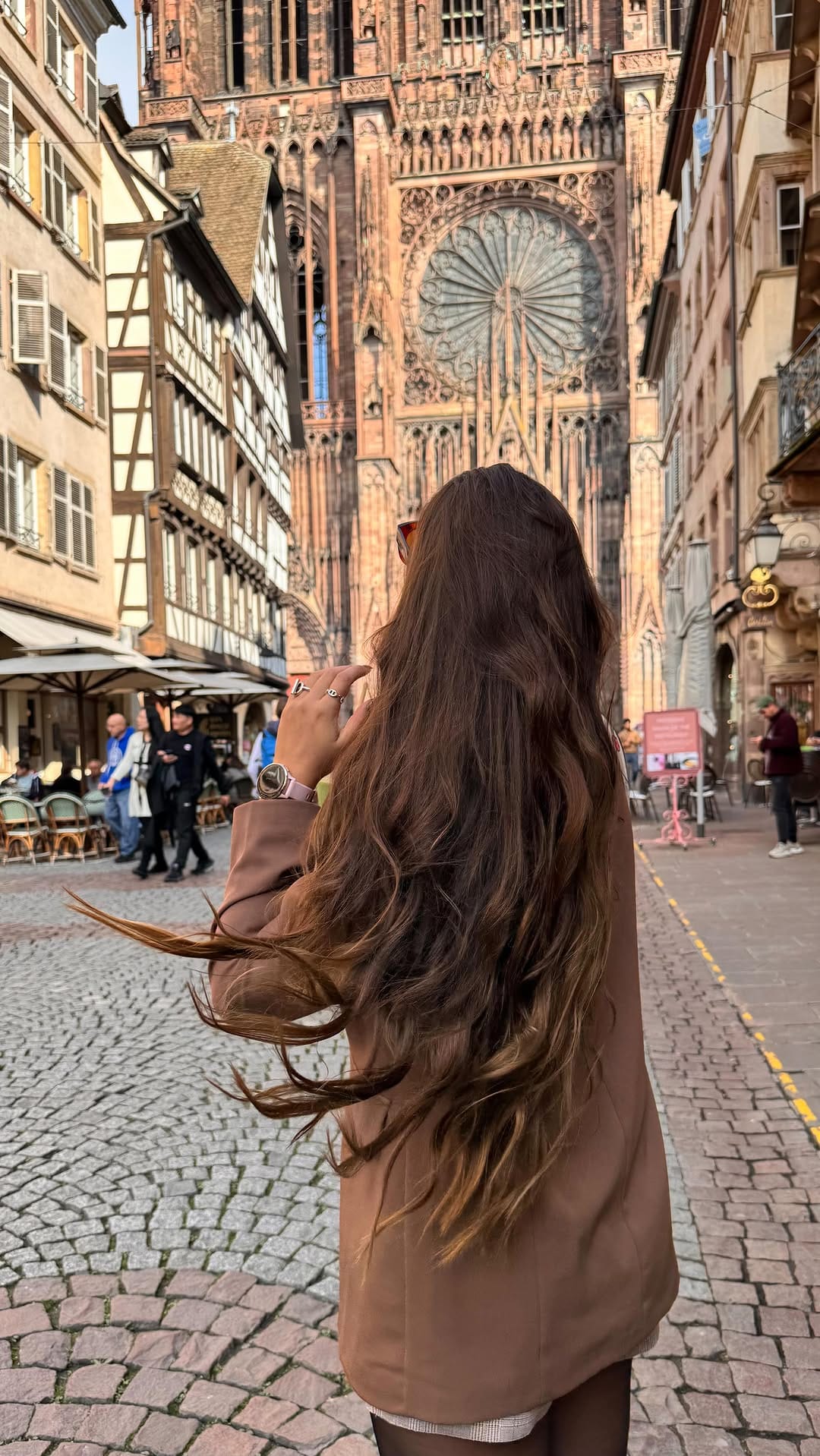 Post 10 by 𝑴𝒂𝒓𝒊𝒐𝒏 𝑩𝒓𝒖𝒏𝒆𝒕 ♡ 𝑭𝒓𝒆𝒏𝒄𝒉 𝒈𝒊𝒓𝒍 on Instagram (video)