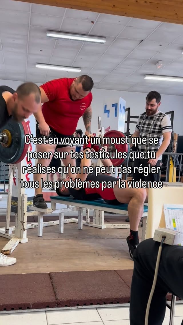 Post 4 by Anthony Chauteau on Instagram (video)