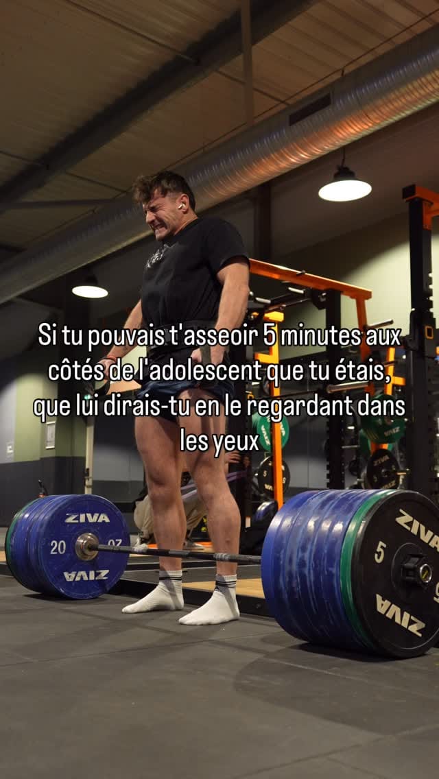 Post 6 by Anthony Chauteau on Instagram (video)