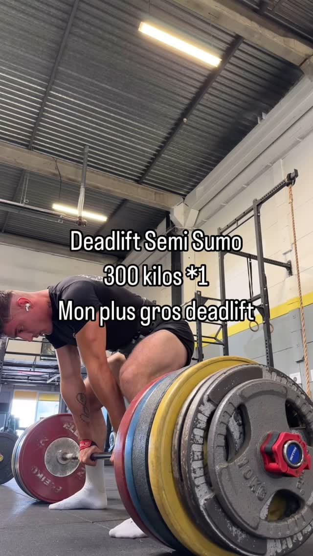 Post 8 by Anthony Chauteau on Instagram (video)