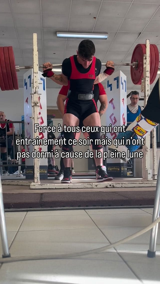 Post 5 by Anthony Chauteau on Instagram (video)