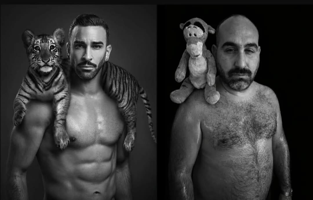 Post 5 by Adil Rami on Instagram (carousel)