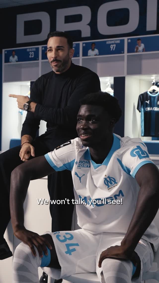 Post 10 by Adil Rami on Instagram (video)