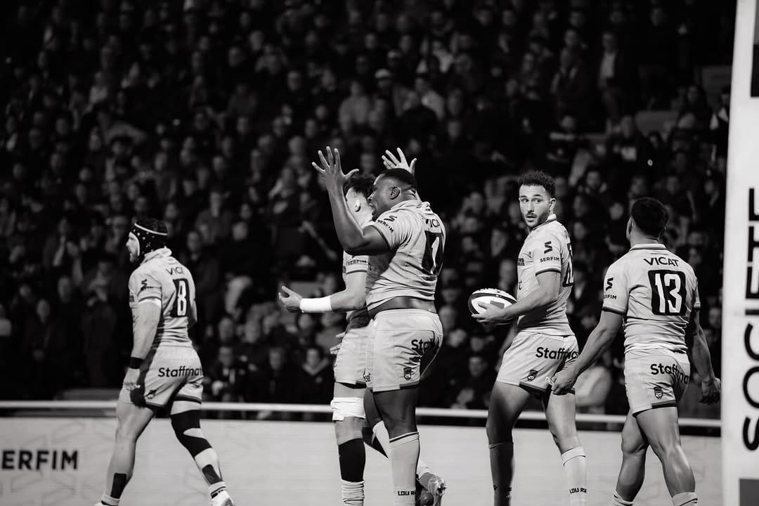 Post 1 by Thomas Moukoro on Instagram (image)