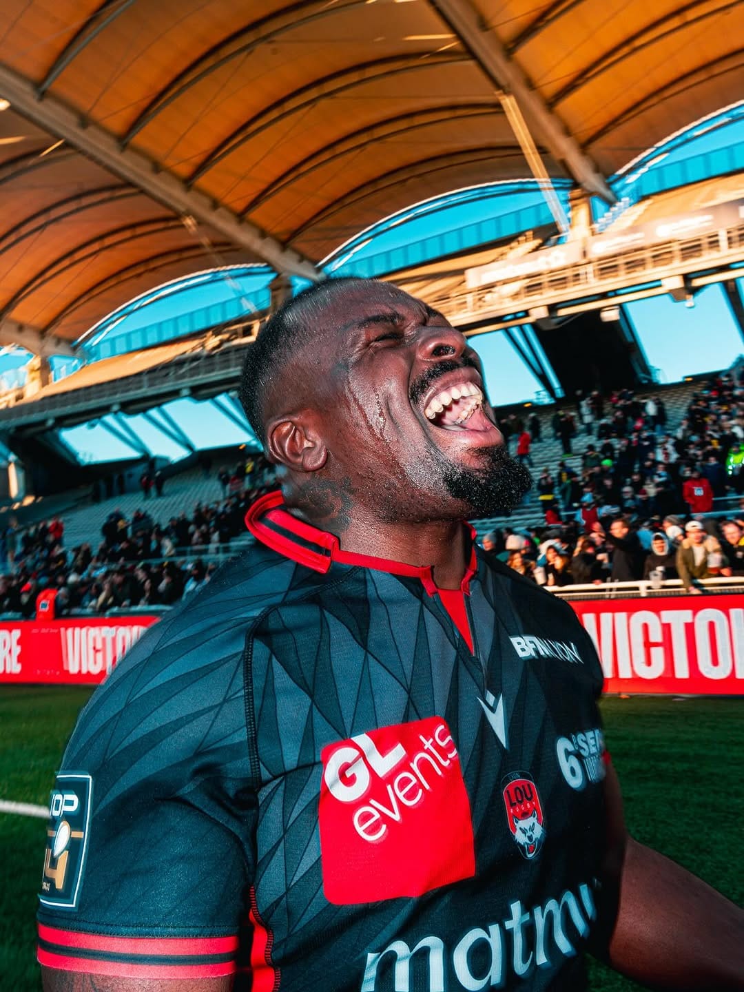 Post 2 by Thomas Moukoro on Instagram (image)
